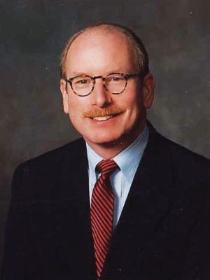 Donald W. Black, MD