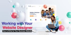 Website Design