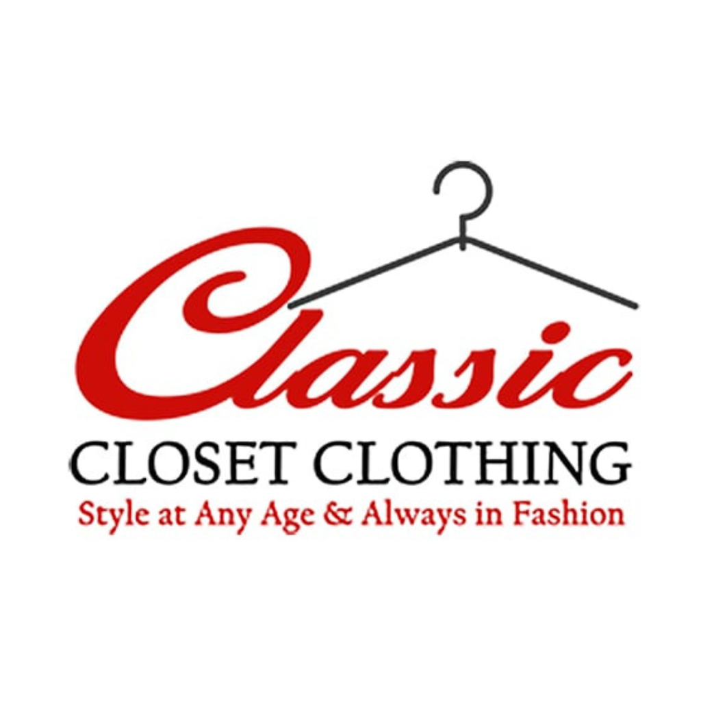 Custom Logo - Clothing Shop