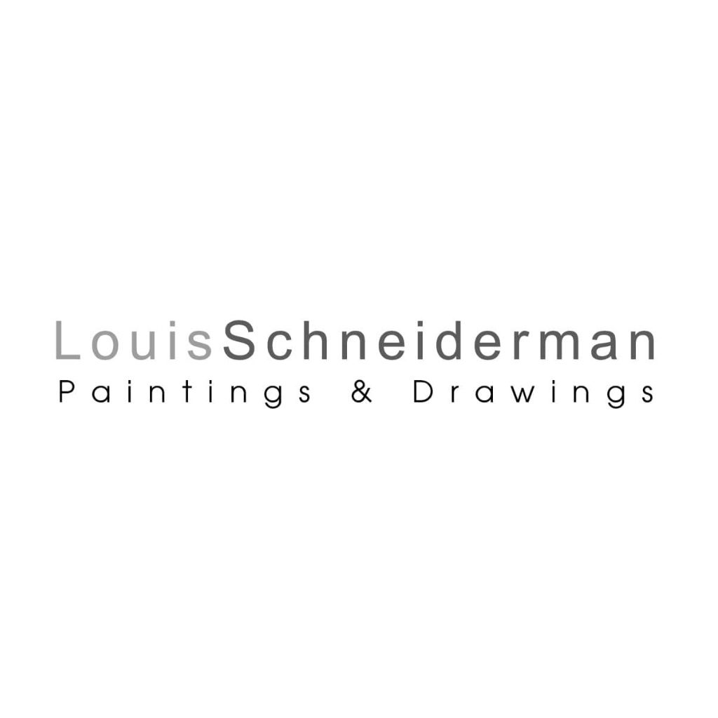 Custom Logo - Louis Schneiderman