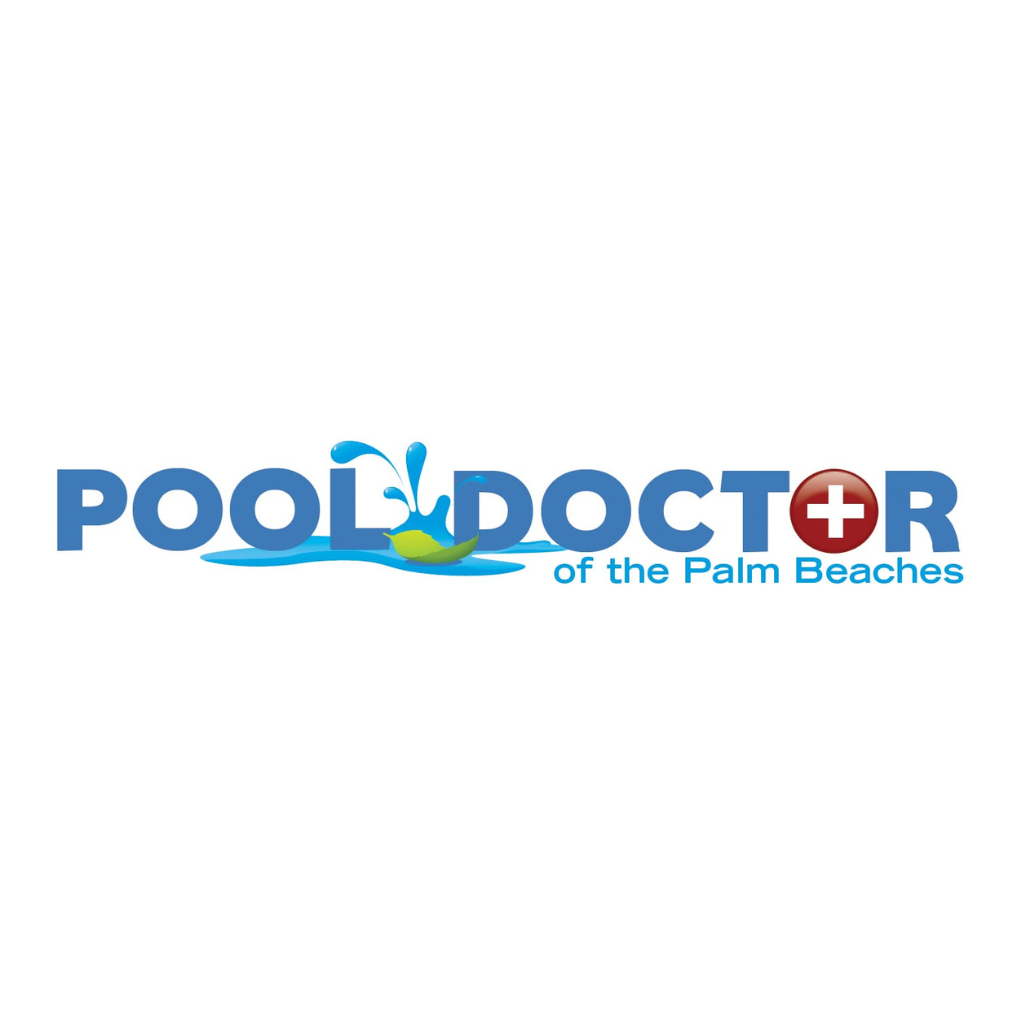 Custom Logo - Pool Company