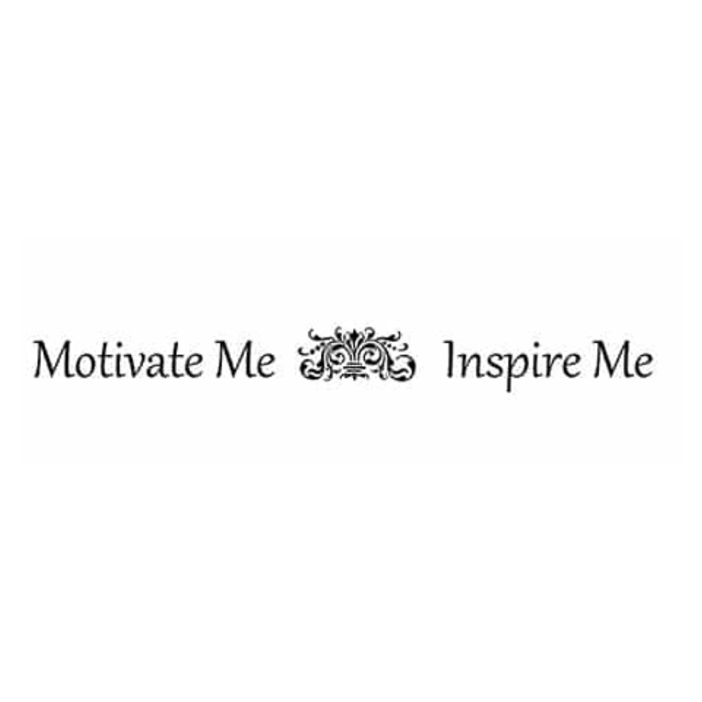 Motivational Logo
