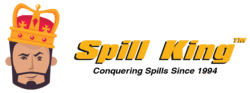Spill King