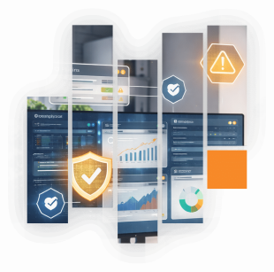 Executive Webmaster Partnership