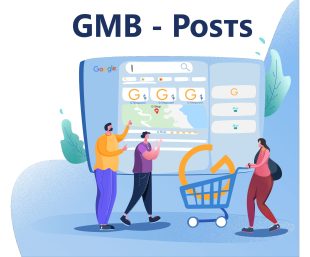 Google Business Post Text & Blog Post