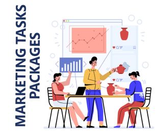 MARKETING BUNDLES