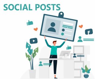 Social Media Posts