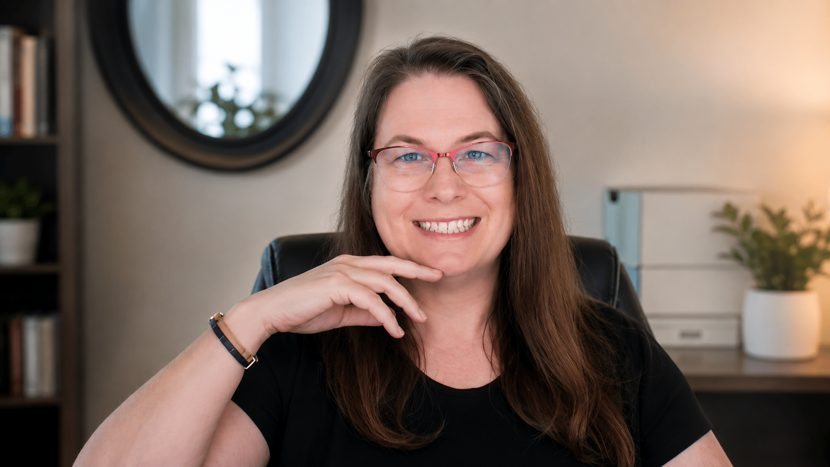 Beth Varian
